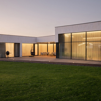 Statinio projektavimas Vilnius AJ architects, MB nuotrauka 5