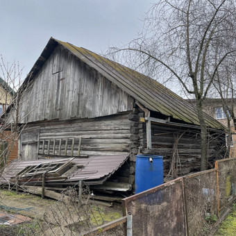 Pastatų griovimas Kaunas Jokūbas nuotrauka 5