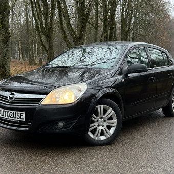 Trumpalaikė automobilių nuoma Marijampolė Auto2Use nuotrauka 2