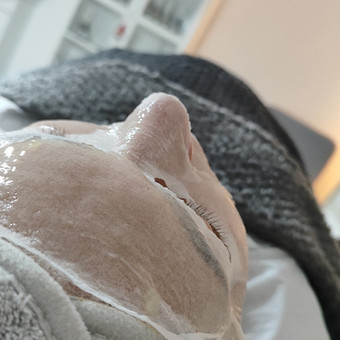 Veido valymas Šiauliai Eglė Vens. nuotrauka 1