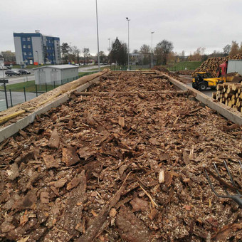 Birių krovinių pervežimas Kaunas UAB Dignusa nuotrauka 3