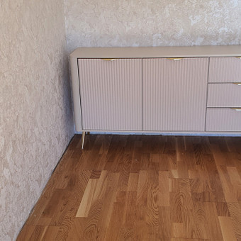 Baldų surinkimas, išardymas Šiauliai N&R Projektai nuotrauka 4