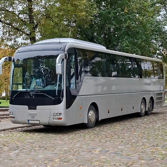 Vairuotojo įkainiai Vilnius Kestutisbus - Kęstučio Tuziko IĮ nuotrauka 1