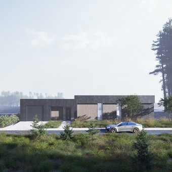 Individualių namų projektavimas Vilnius Monarch studija, MB nuotrauka 4