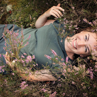 Asmeninė fotosesija Kaunas Simona Tiškė nuotrauka 1