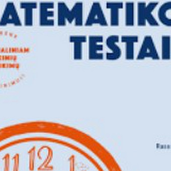 Paruošimas egzaminui stojant į 5 klasę Kaunas Jolanta Žvirblienė nuotrauka 1