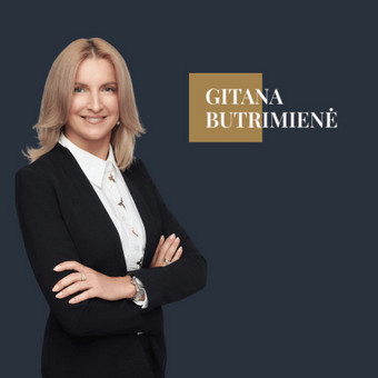 Advokato konsultacija Kaunas Gitana Butrimiene nuotrauka 1