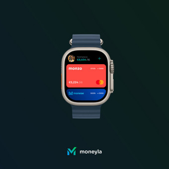 Apple Watch aplikacijų kūrimas Vilnius Imas nuotrauka 5