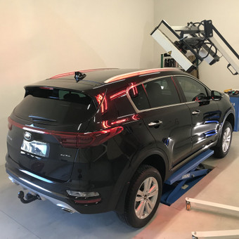 Modesta nano keraminės dangos užtikrina aukščiausios kokybės apsaugą ir suteikia ypatingą blizgesį automobilių paviršiams, efektyviai saugodamos juos nuo aplinkos poveikio. Ilgaamžiškumas nuo 3-10 m. Kaunas Kitas Vaizdas nuotrauka 3 Nano dangos dengimas Kaunas Kitas Vaizdas nuotrauka 3