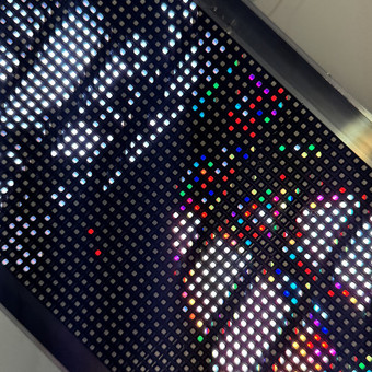 LED Ekranų gamyba Kaunas Artreka nuotrauka 10