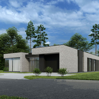 Statinio projektavimas Kaunas Rokas Bizulis ir architektai, MB nuotrauka 9