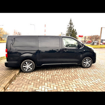 Lietuva > Ispanija Vilnius JustGo nuotrauka 4