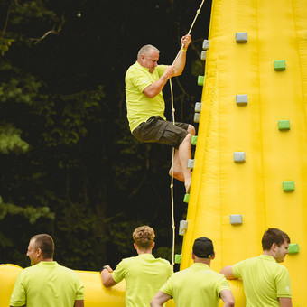EVERESTAS Kaunas MB GOBALL nuotrauka 14