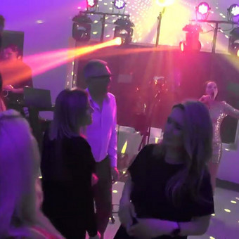 Atlikėja ir dj Kaunas ARTIS DREAM TEAM kūrybinė grupė nuotrauka 10