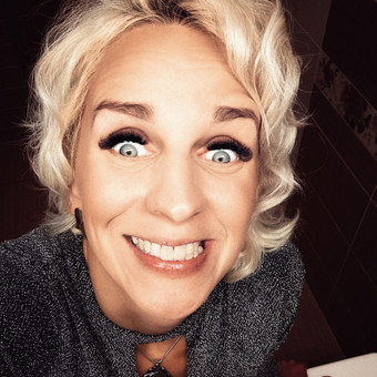 Kalėdų senelis šventėje Kaunas Laura Smolskė nuotrauka 6