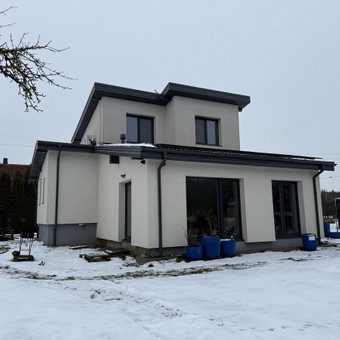 Statybos leidimų gavimas Kaunas MB Marcinkaus projektai nuotrauka 1