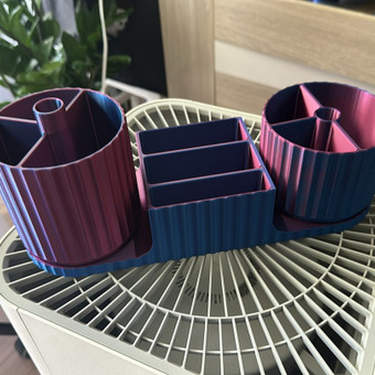 3D spausdintuvų gamyba Klaipėda Memelio Magija nuotrauka 1