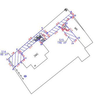 Planai teismui Vilnius MB"Geoleba" nuotrauka 16