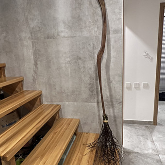 Laiptų montavimas Vilnius UAB Elit Partners nuotrauka 3