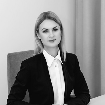 Teisinės paslaugos Šiauliai Advokatė Lorena Paškūnaitė-Lickan nuotrauka 2