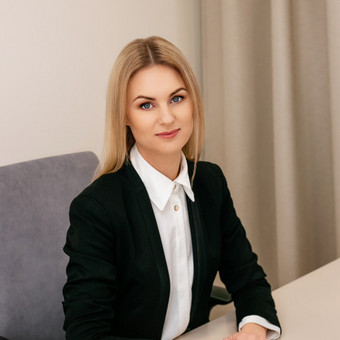 Advokato konsultacija Šiauliai Advokatė Lorena Paškūnaitė-Lickan nuotrauka 1