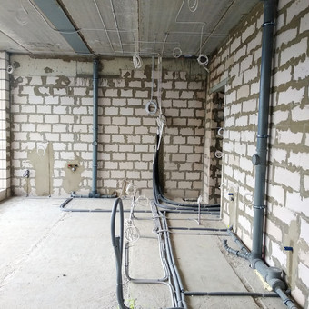 Elektros skydų surinkimas ir montavimas
Pilna elektros instaliacija naujai statomiems ir renovuojamiems būstams
Senos elektros instaliacijos modernizavimas pagal šiuolaikinius standartus Kaunas Justinas nuotrauka 1 Elektros instaliacija Kaunas Justinas nuotrauka 1