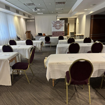 SEMINARŲ ORGANIZAVIMAS Klaipėda Oksana Legenzova nuotrauka 5