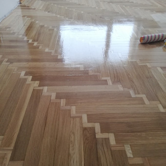 Šlifavimas,lakavimas +lakas nuo 20 iki 25.Šlifavinas alyvavimas+alyva nuo 25 Klaipėda Kęstutis Jurevičius nuotrauka 2 Grindų šlifavimas Klaipėda Kęstutis Jurevičius nuotrauka 2