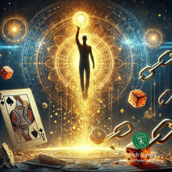 Atsikratykite priklausomybės nuo azartinių žaidimų magijos pagalba, ruletė, pokeris ir t.t. | Избавиться от зависимости азартных игр при помощи магии, рулетка, покер, спортивные ставки и т.д. Vilnius Sandra nuotrauka 21 Atsikratyti priklausomybės nuo azartinių žaidimų | Избавиться от страсти к азартным играм Vilnius Sandra nuotrauka 21