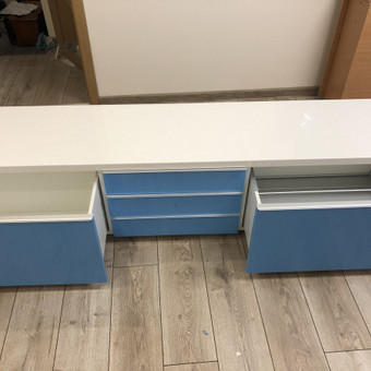 IKEA baldų surinkimas Šiauliai Erikas nuotrauka 19