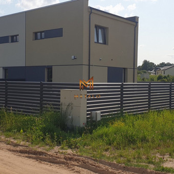 Tvoros pamatai, betonavimas Kaunas MB METALO nuotrauka 4