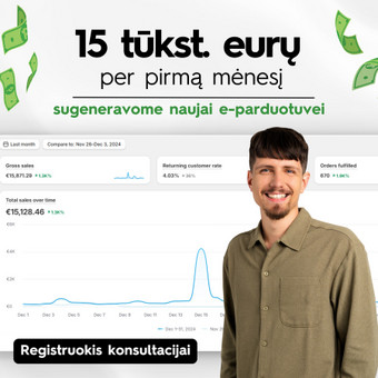 Išsami konsultacija su sertifikuotu Meta rinkodaros specialistu. Vilnius Verba Perfecta nuotrauka 10 Meta reklamos konsultacijos Vilnius Verba Perfecta nuotrauka 10