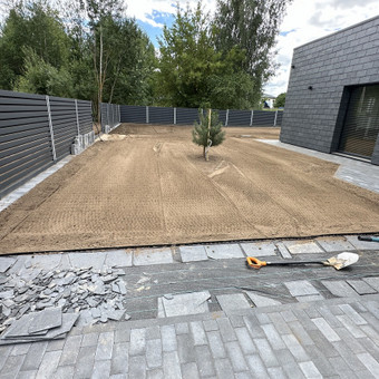 Bobcat nuoma Vilnius BUKOMA nuotrauka 2