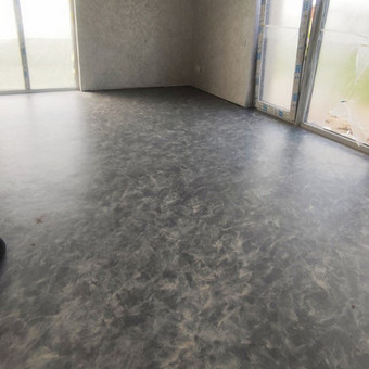 Mikrocementas Kaunas Royalwall nuotrauka 6