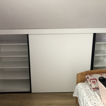 Spintų gamyba Vilnius Tadas nuotrauka 10