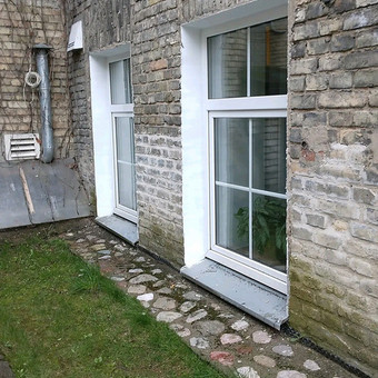 Vilnius Erikas nuotrauka 10 Langų, durų apdaila Vilnius Erikas nuotrauka 10