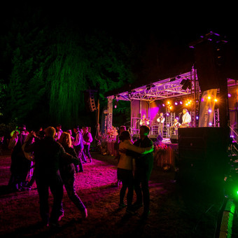 Scenos nuoma Kaunas 8 Studija nuotrauka 8