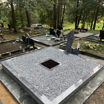 Kapo tvorelės Vilnius Edvinas Genutis nuotrauka 2