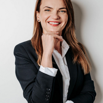 Verslo portretai Vilnius Indrė Guobienė nuotrauka 5