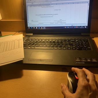 Padedame įsteigti UAB, MB, Všį, Asociacijas, Daugiabučių namų bendrijas. Parengiame dokumentus įmonių duomenų keitimui VĮ Registrų centre. Esant poreikiui pertvarkome įmones (iš MB į UAB ir kt). Klaipėda Silvija Rimkuvienė nuotrauka 1 Įmonių steigimas (UAB, MB, VšĮ) Klaipėda Silvija Rimkuvienė nuotrauka 1
