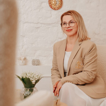 Tavo emocinė kelionė – tai unikali galimybė susitikti su savo praeities patirtimis ir giliausiais jausmais. Kelias, vedantis į vidinius sielos labirintus, kur slypi atsakymai į svarbiausius klausimus. Vilnius Teresa Samienė nuotrauka 2 Psichologinė, emocinė pagalba Vilnius Teresa Samienė nuotrauka 2