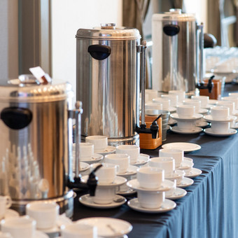 Rūšinė kava renginiuose Vilnius Coffee spells nuotrauka 5