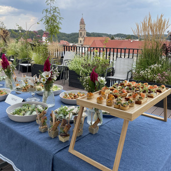 Užkandžių gaminimas Vilnius Coffee spells nuotrauka 1