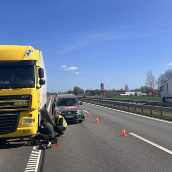 Mobilus servisas Kaunas Eglaidija nuotrauka 1