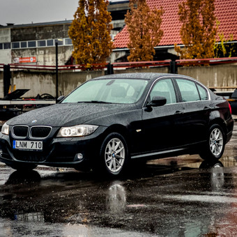 Ilgalaikė automobilių nuoma Kaunas UAB Euroracing nuotrauka 5