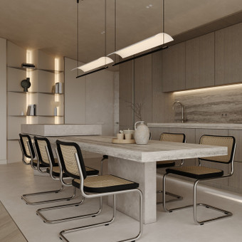 Interjero vizualizacijų kūrimas Kaunas KLIK DESIGN nuotrauka 2