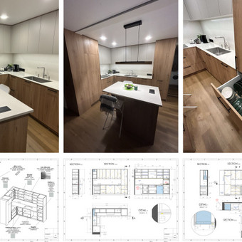 Projektavimas, detalūs baldų brėžiniai.
Kainos apmokęstinimas: 6 eur sunaudotos medžiagos m2 - nesudėtingas brėžinys. 8 - eur/ m2 sudėtingas. Vilnius Viktorija M nuotrauka 16 Bendradarbiavimas su įmonėmis Vilnius Viktorija M nuotrauka 16