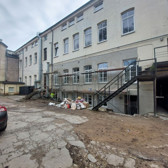Armavimas Vilnius Arkensta nuotrauka 11