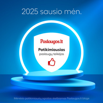 Pakavimo medžiagos ir paslaugos Vilnius 2 Draugai veža nuotrauka 4