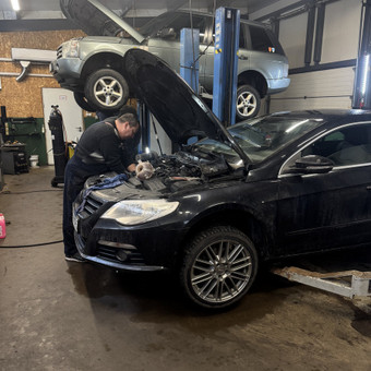 Autoelekriko paslaugos autodiagnostika Vilnius MB Dogama nuotrauka 27